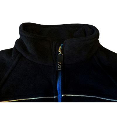 Fleecejacka Grävmaskin Fleecejacka Grävmaskin