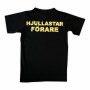 T-shirt Hjullastare Bak