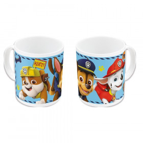 Mugg Paw Patrol
