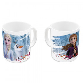 Mugg Frost/Frozen 2