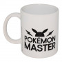 Mugg Pokemon Master Vänster