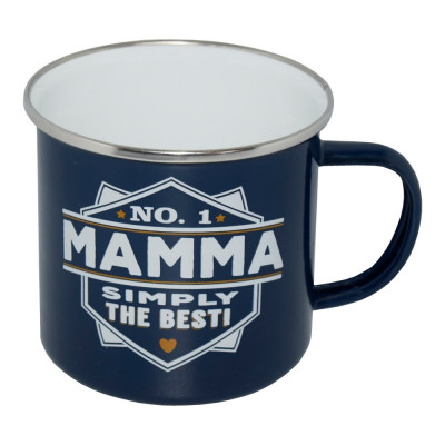 Retromugg No. 1 Mamma