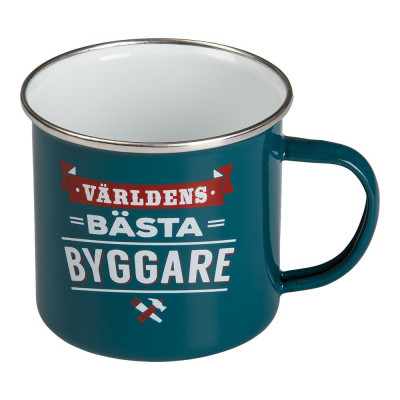 Retromugg Byggare