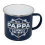 Retromugg No. 1 Pappa