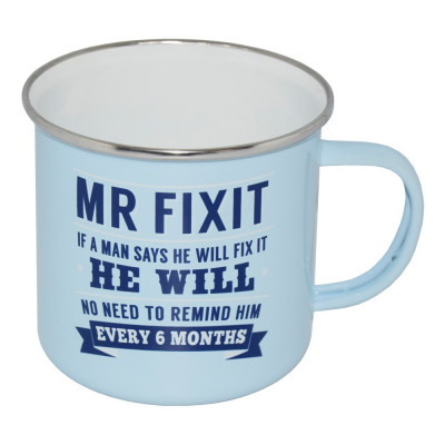 Retromugg Mr Fixit