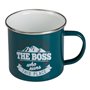 Retromugg The Boss