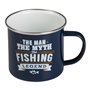 Retromugg Fishing Legend