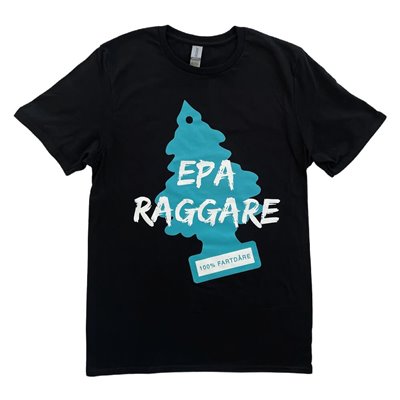 T-shirt EPA-raggare