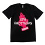 T-shirt EPA-drottning