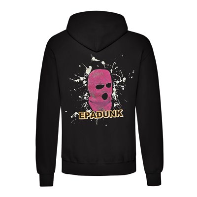 Hoodie Epadunk Bak