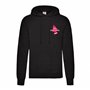Hoodie EPA-drottning Fram