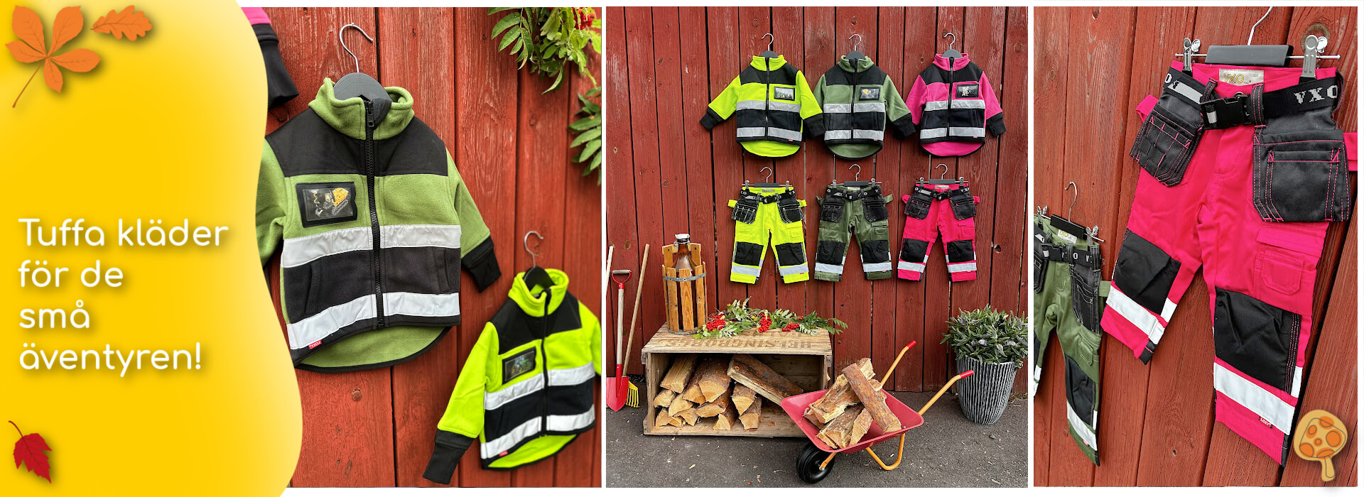 HÖST - Sep - 19 Nov